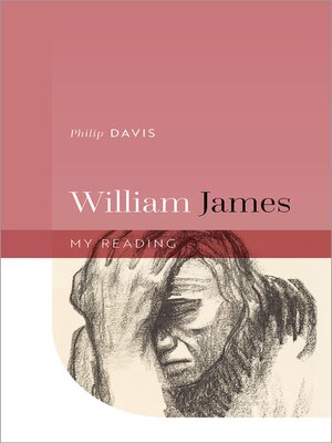 cover image of William James